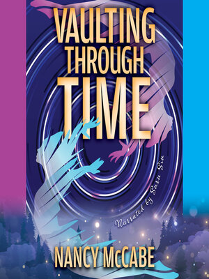 cover image of Vaulting Through Time